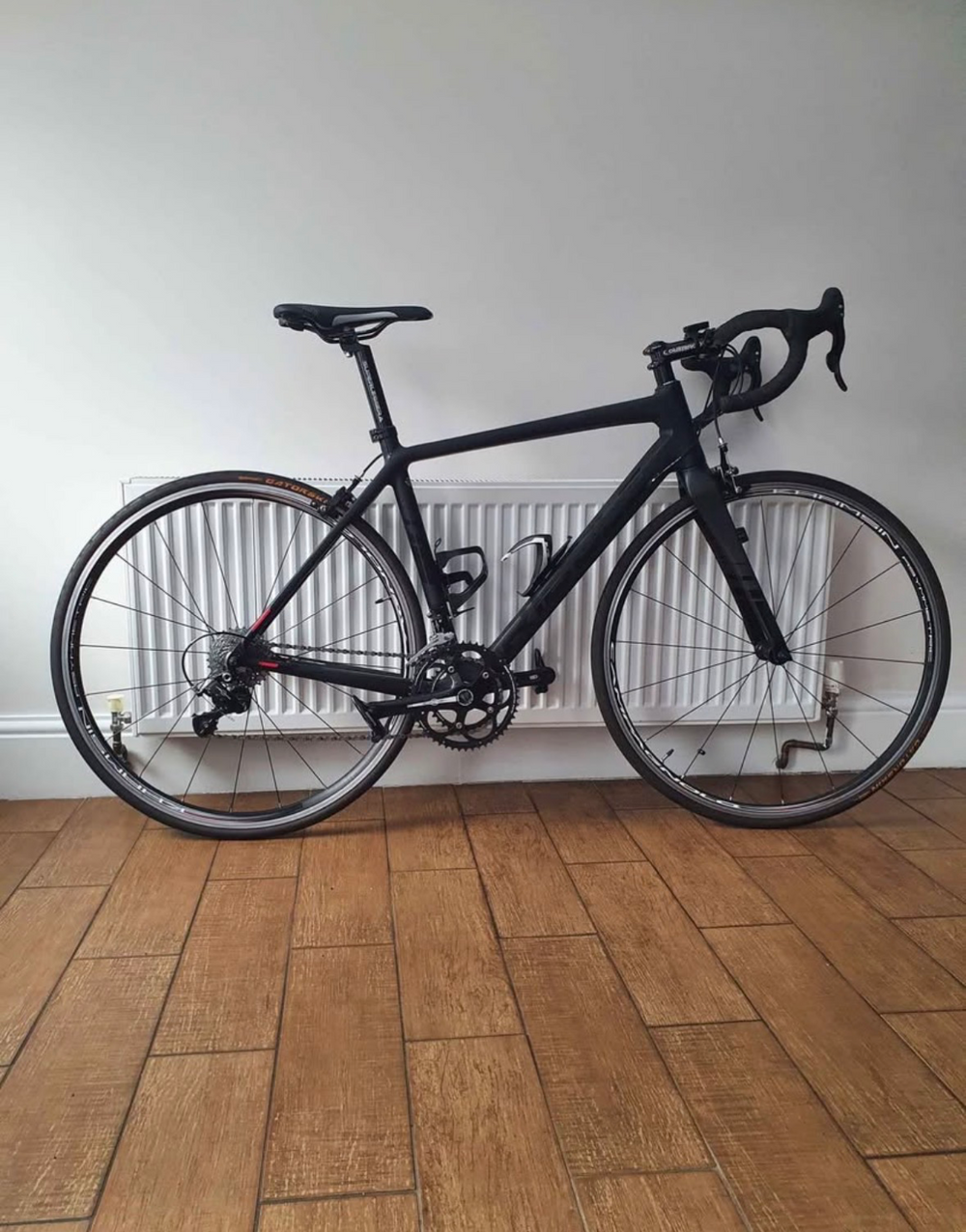 Ribble Sportive Carbon Racing 2017