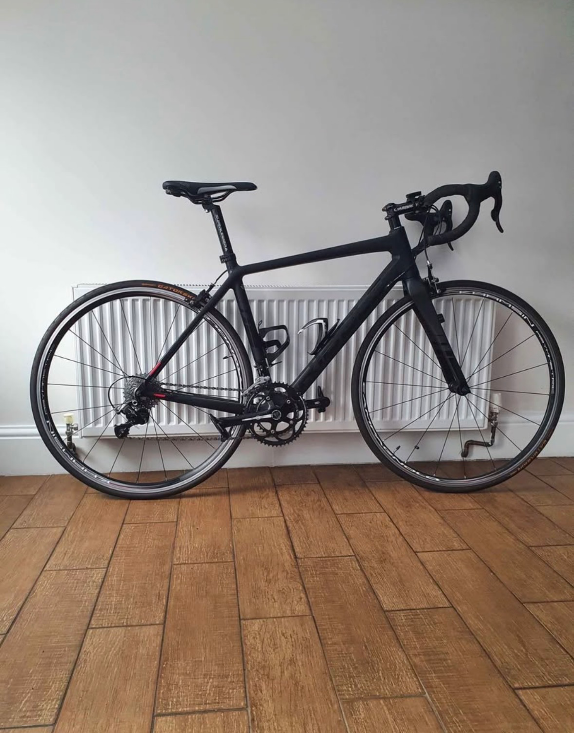 Ribble Sportive Carbon Racing 2017