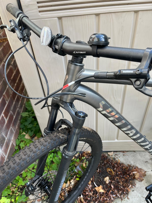 Specialized Rockhopper Expert 29 2025