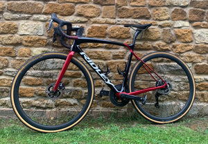 Ridley Fenix SLiC - Shimano Ultegra Di2 HDB 2023