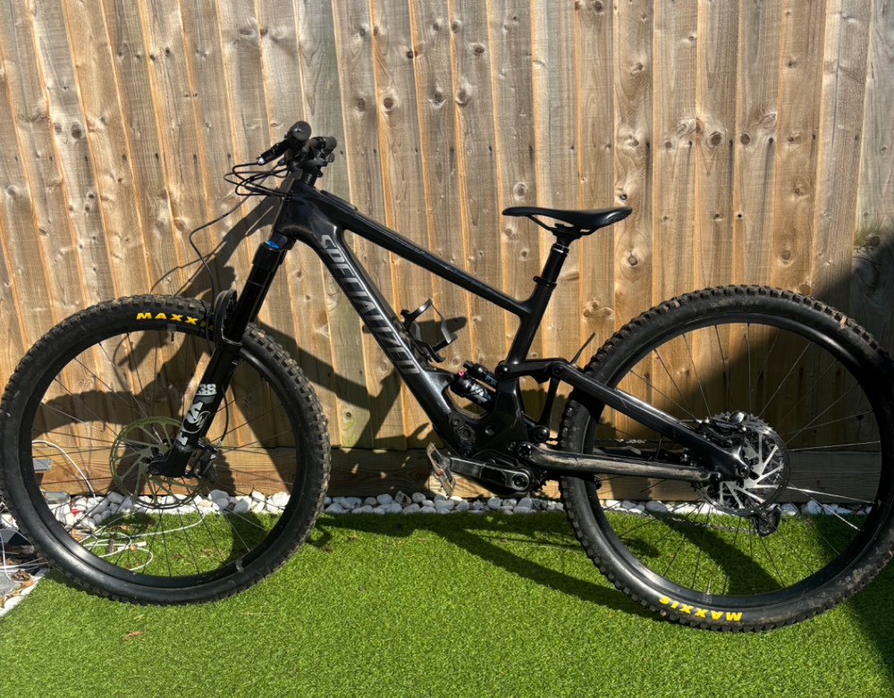Specialized Turbo Kenevo SL Comp 2022