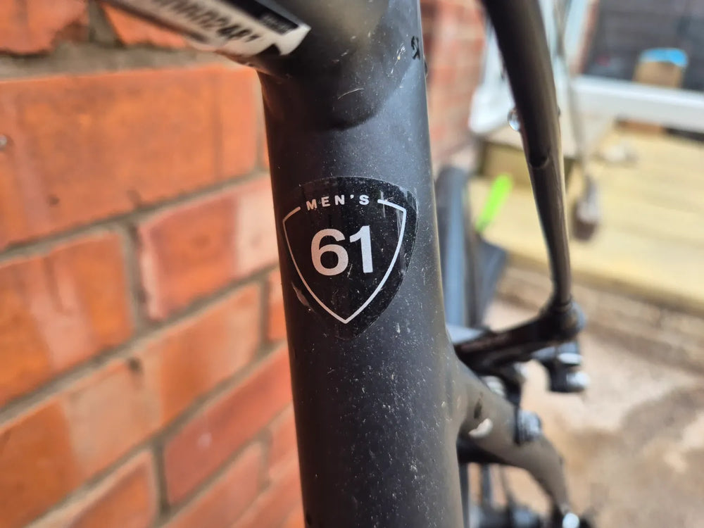 Specialized Allez E5 700c 2017