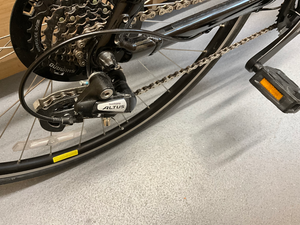 Specialized Sirrus 1.0 2021