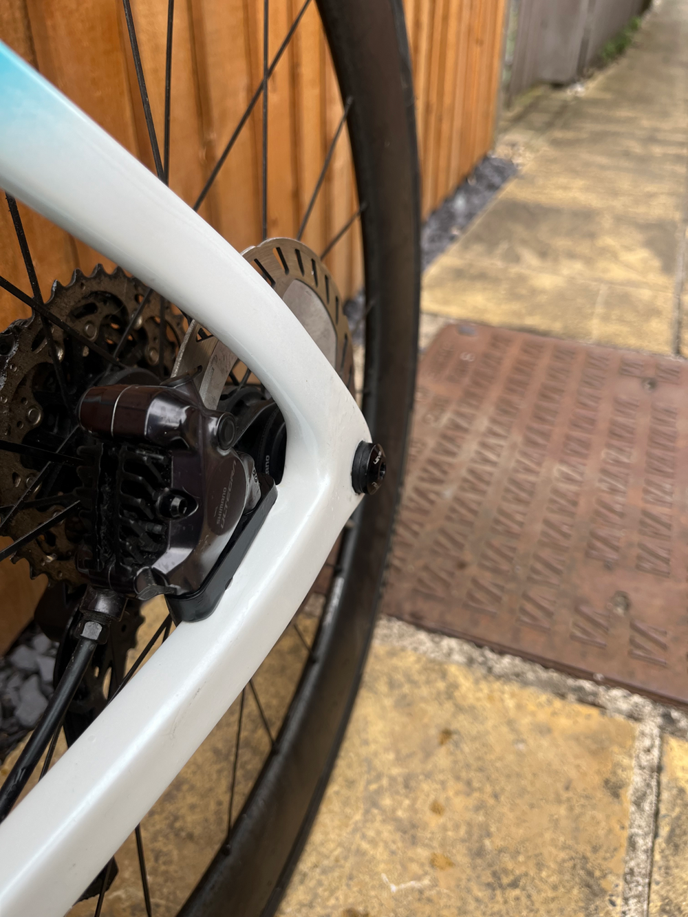 Ribble Ultra-Aero SL R - Enthusiast 2025