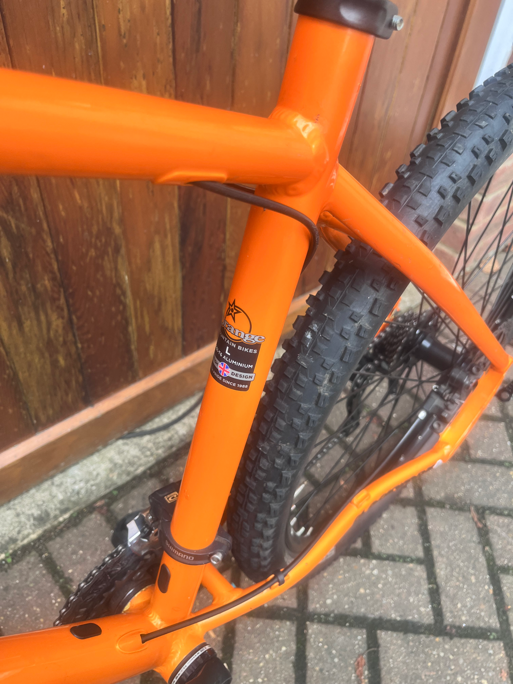 Orange Clockwork 2023
