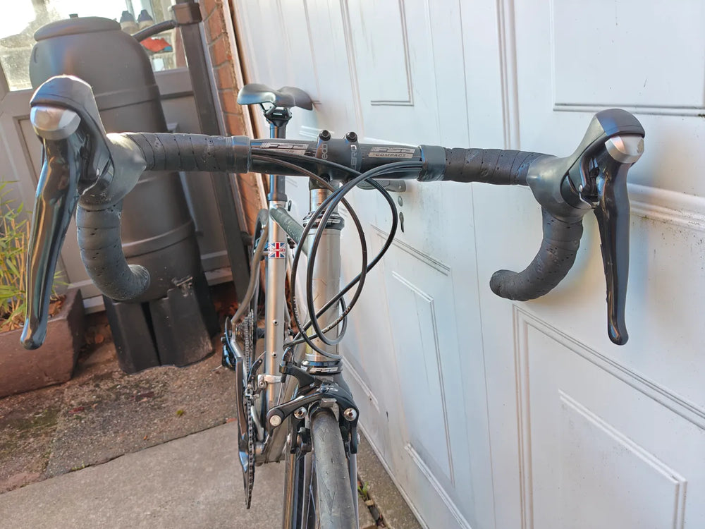 Planet X Ti Sportive (Van Nicholas) 2011