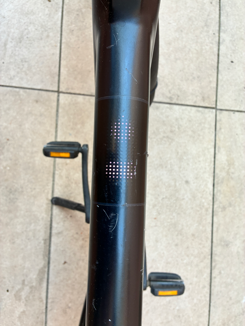 Vanmoof X3 2021
