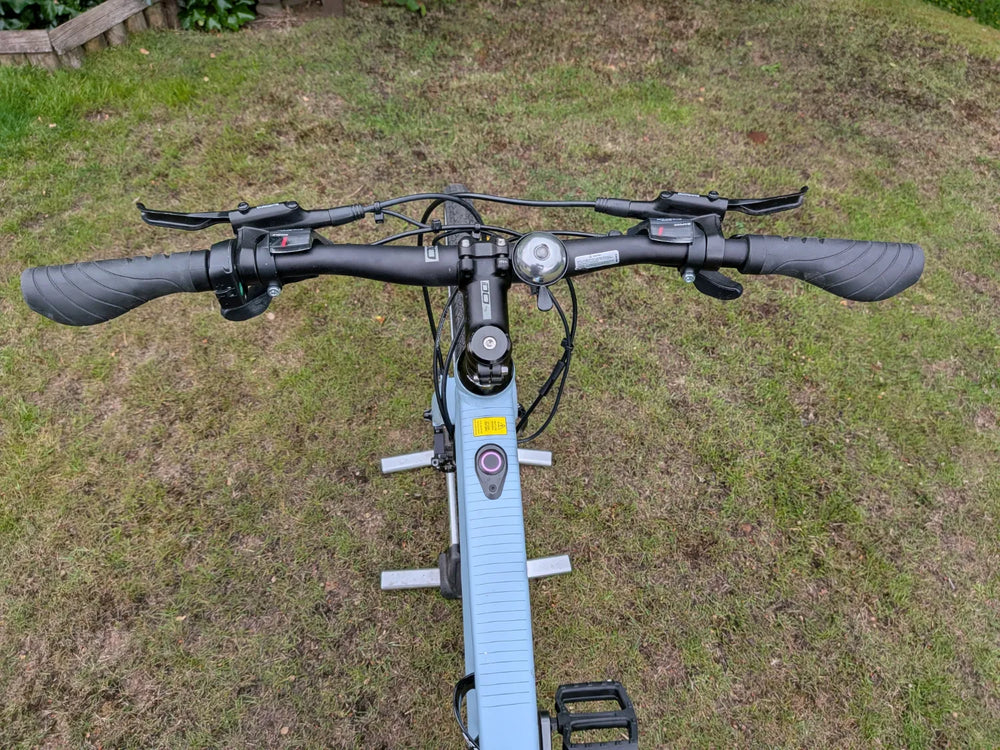 Orbea Gain F30 Flat Bar 2020