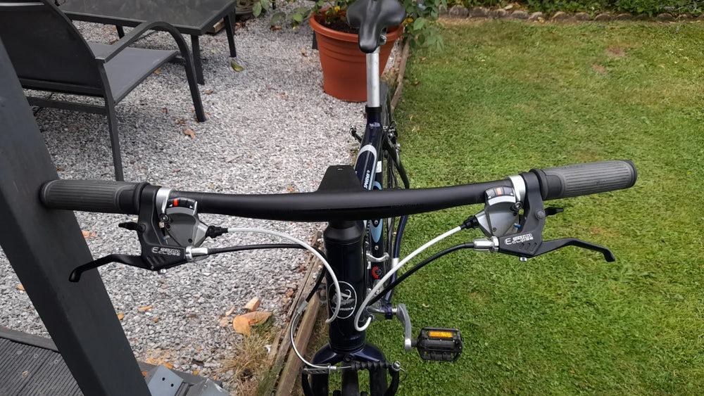Merida Speeder T2 Flatbar 2016