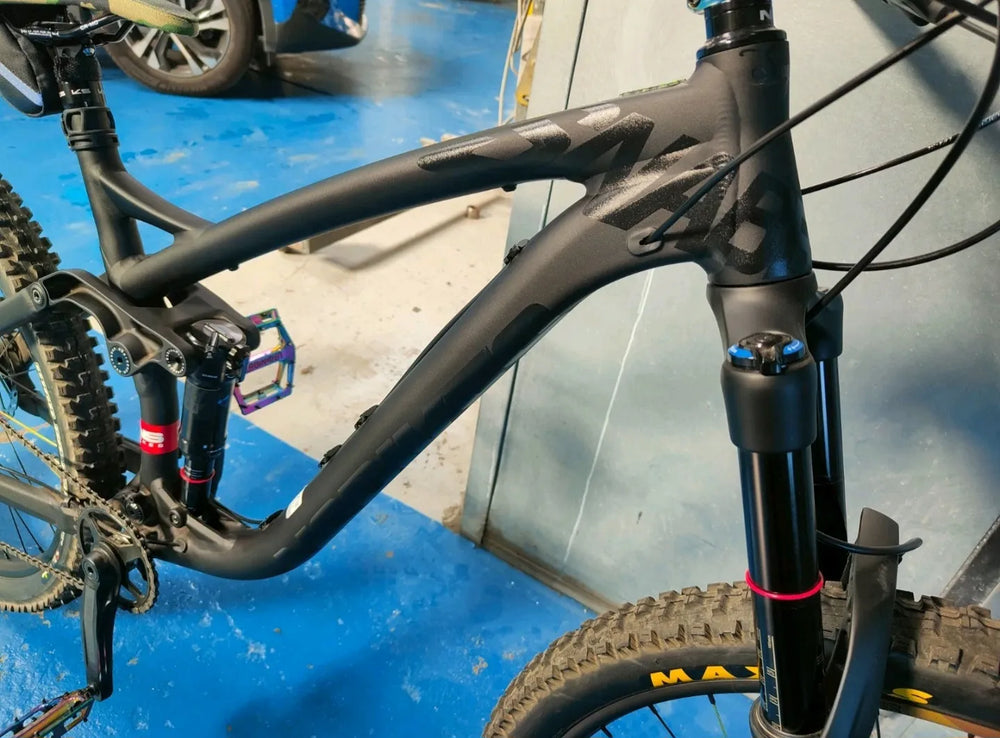 NS Bikes Snabb 160 29 Enduro 2020