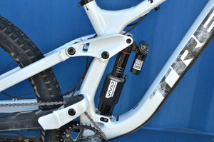 Trek Session 9 X01 2024