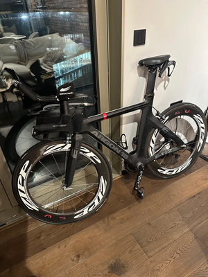 Argon 18 E112 2018
