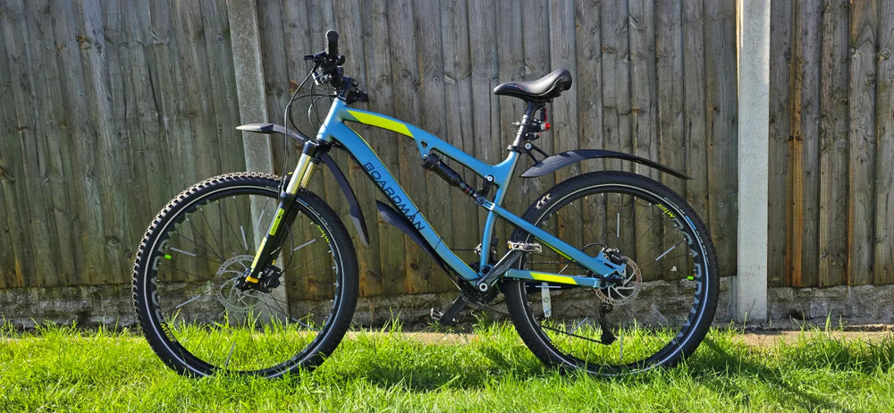 Boardman MTR 8 6 L 2022