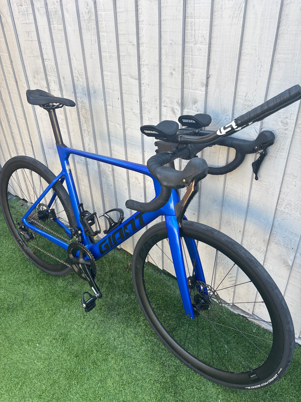 Giant Trinity Advanced Pro 2 2022
