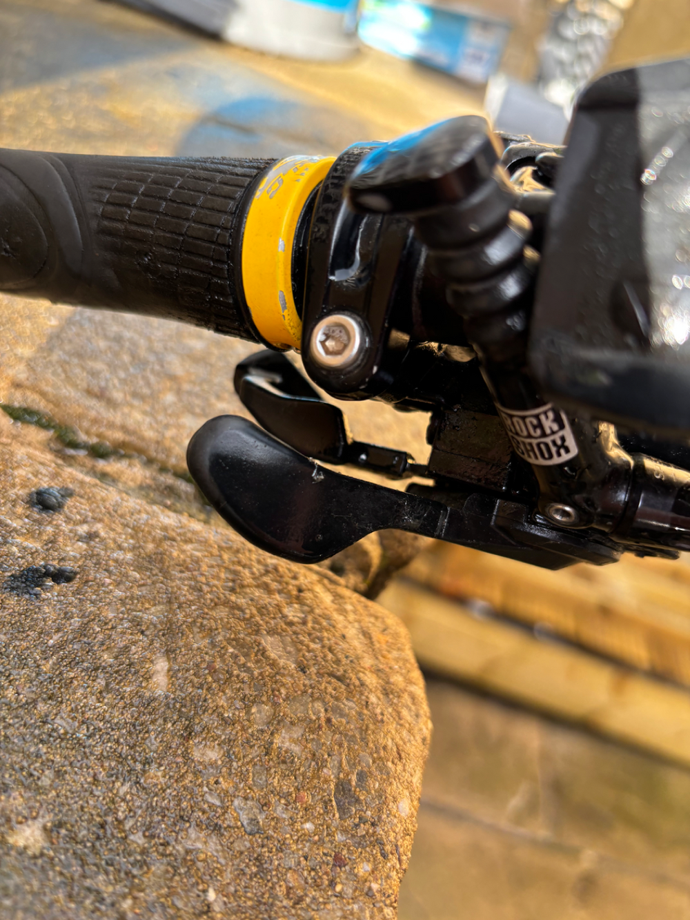 Haibike Sduro allmtn rc 2015