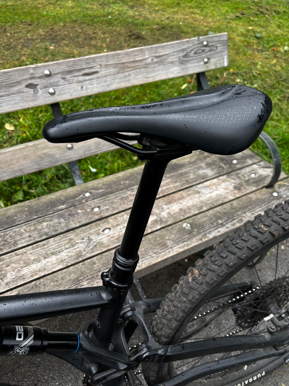 Specialized Stumpjumper Alloy 2022