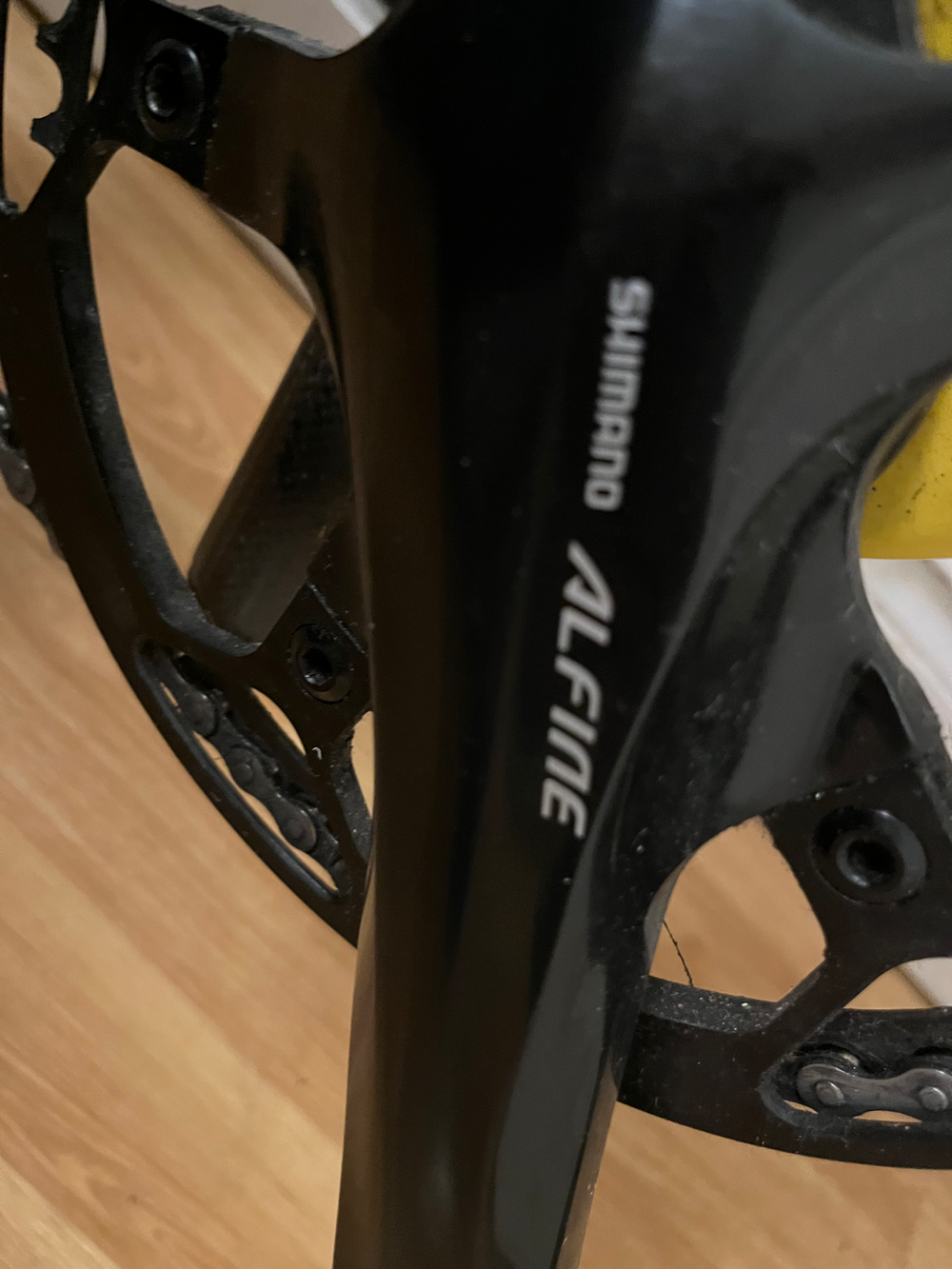 Hummingbird Prodrive  Single speed  2022