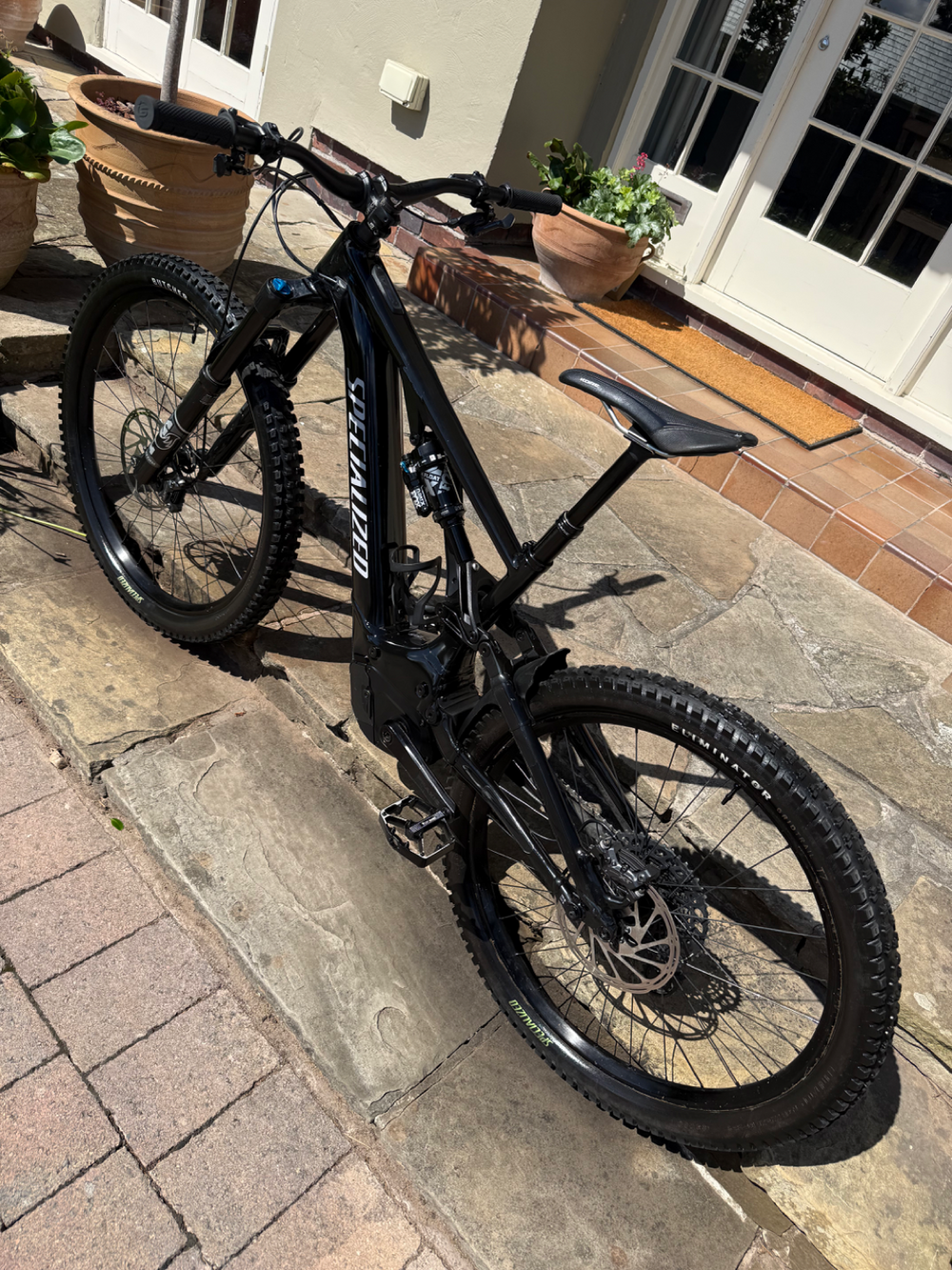 Specialized Levo Comp Alloy 2025