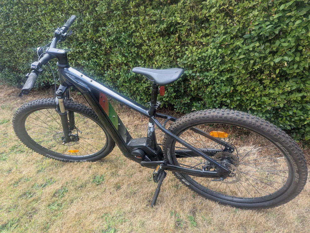 Bergamont E-Revox Edition 2023