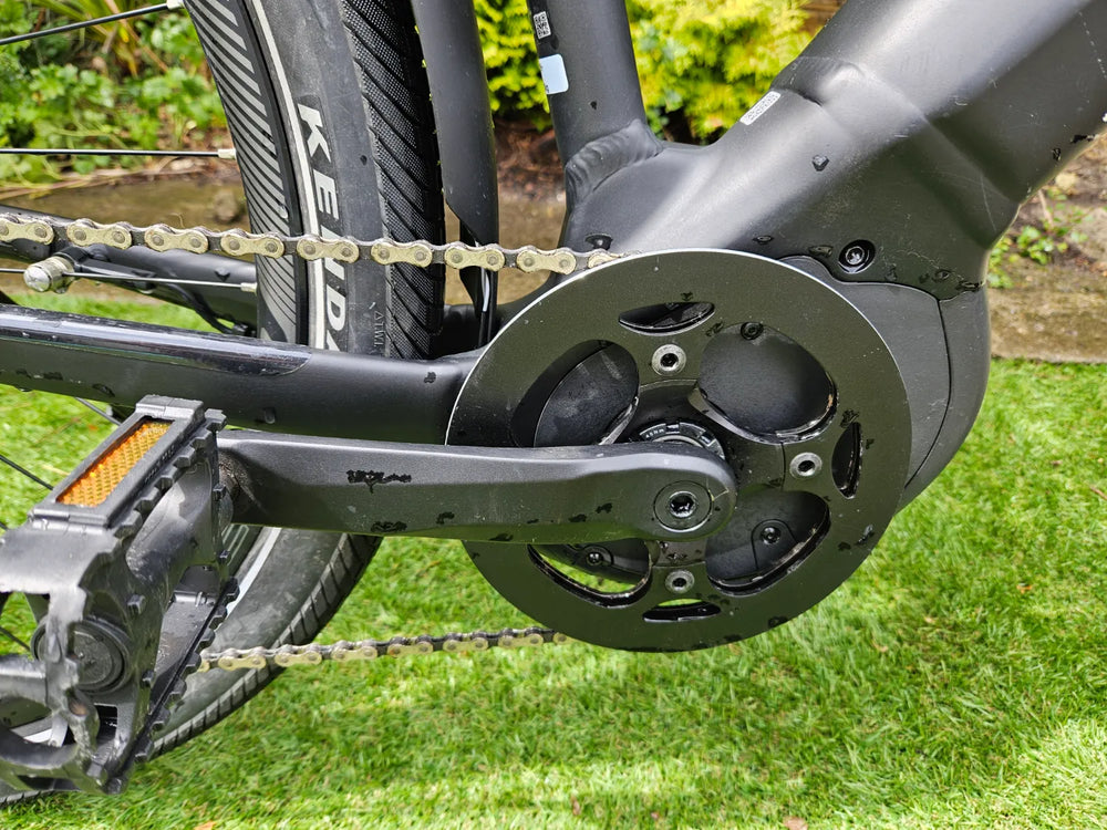 Giant FastRoad E+ EX Pro 2020