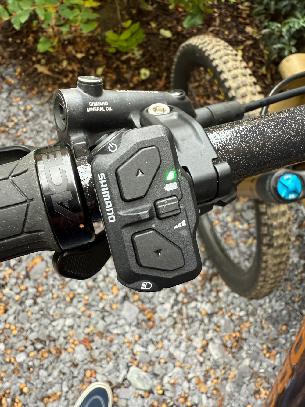 Orbea RISE M10 2023
