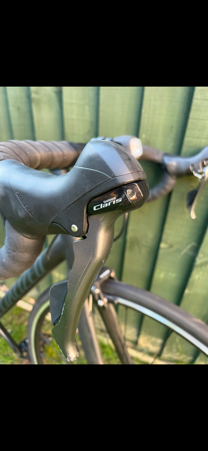 Specialized Allez 2022