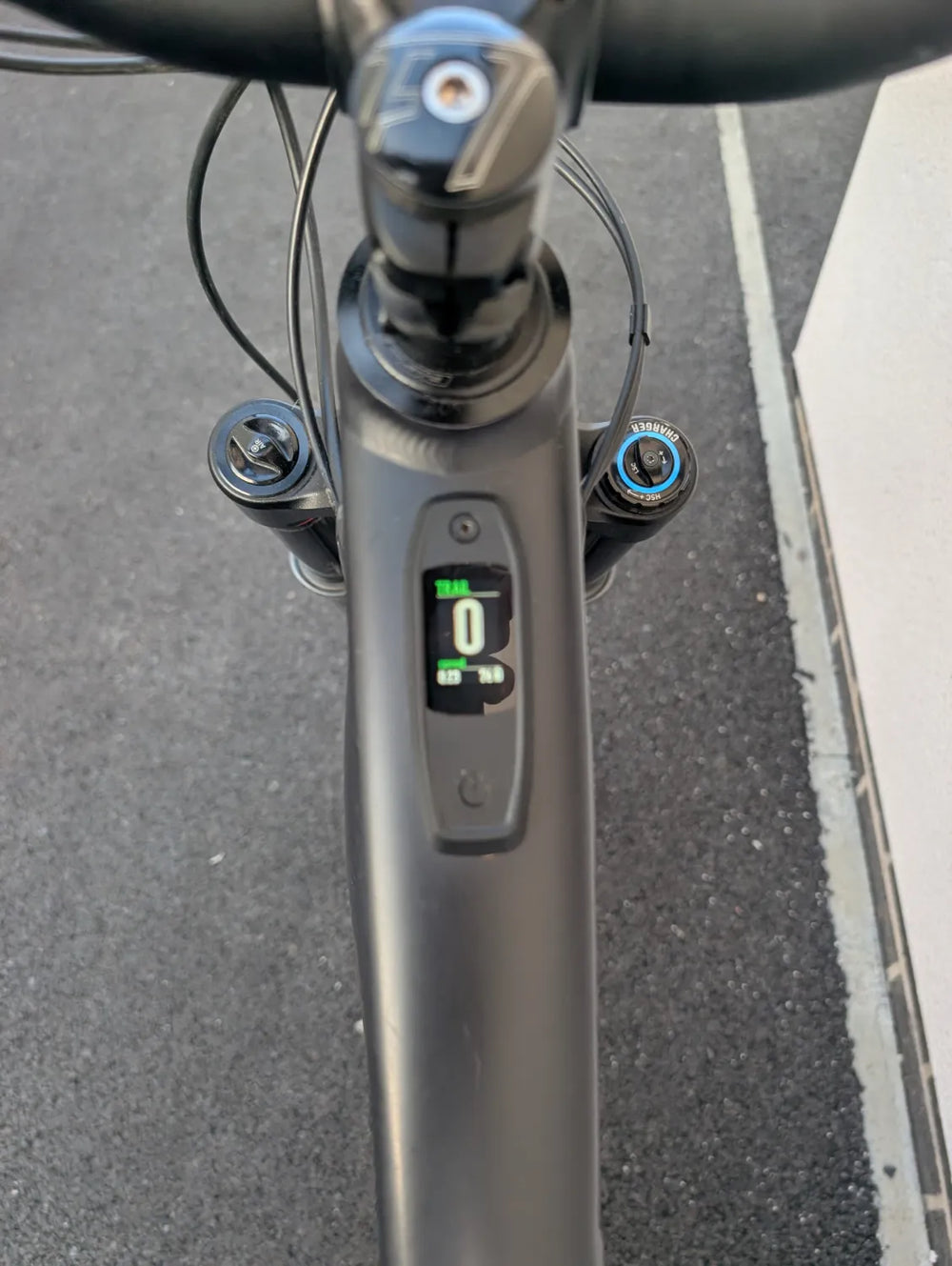 Specialized Levo Comp Alloy G3 2025