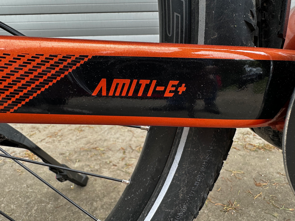 Liv Amiti E+ 2 2023