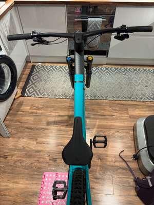 Scott Genius ST 910 2023
