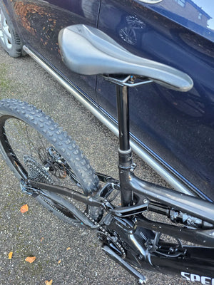 Specialized Turbo Levo Comp Alloy 2022