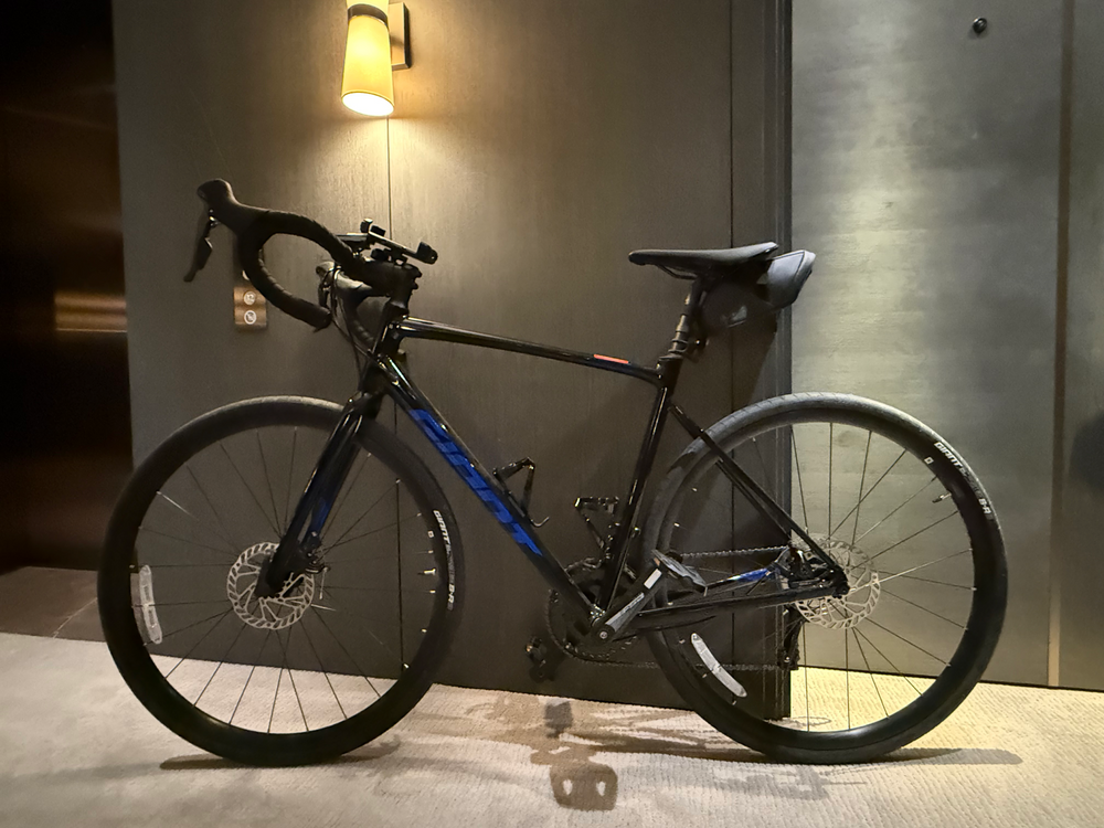 Giant Contend AR 4 2022