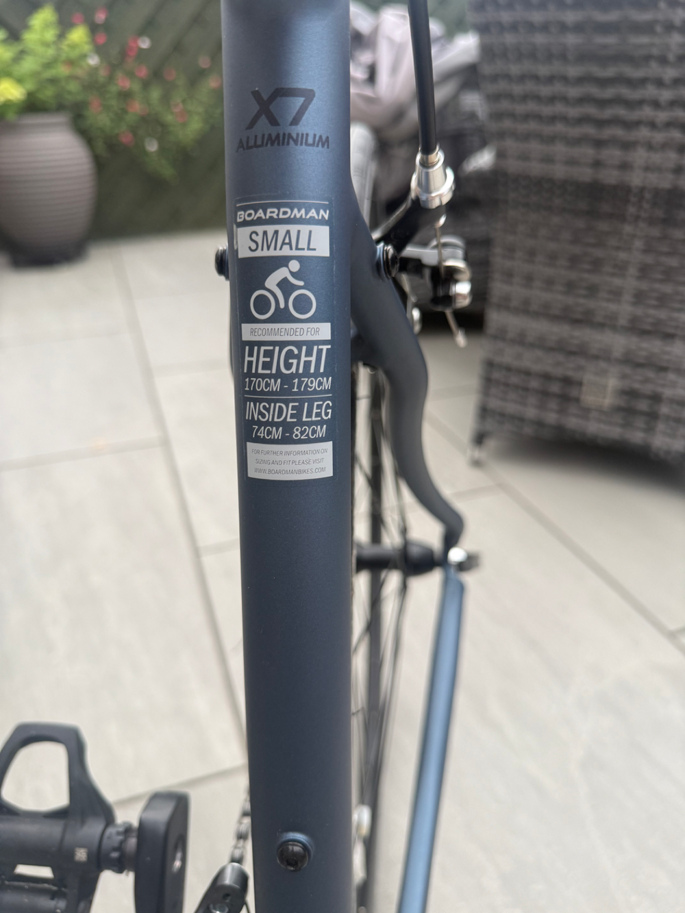 Boardman SLR 8.6 2026