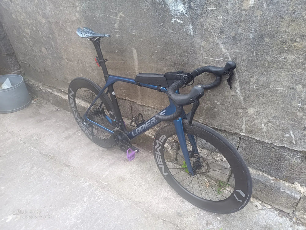 Lapierre Aircode DRS 5.0 2023