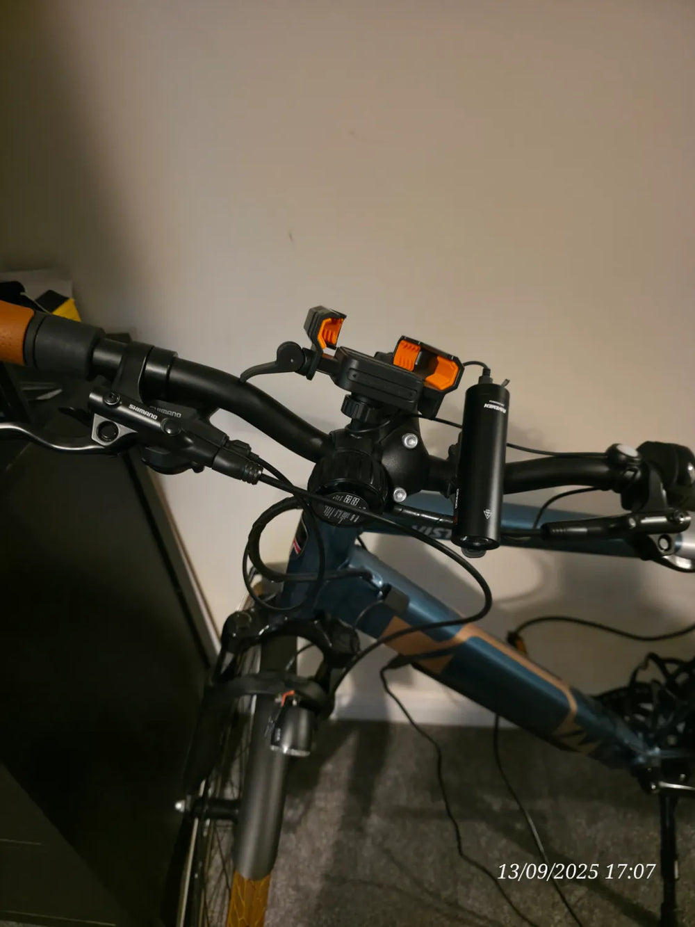 Batribike  Vista x 2025