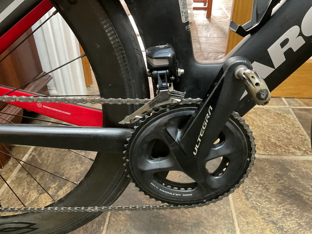 Argon 18 E-119 Tri+ 2020