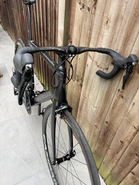 Pinarello Dogma K8-S Disk 2017