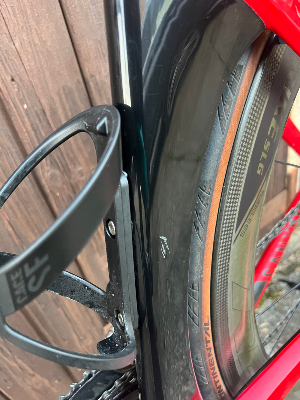 Canyon Aeroad CF SLX 8.0 Ultegra Di2  2016
