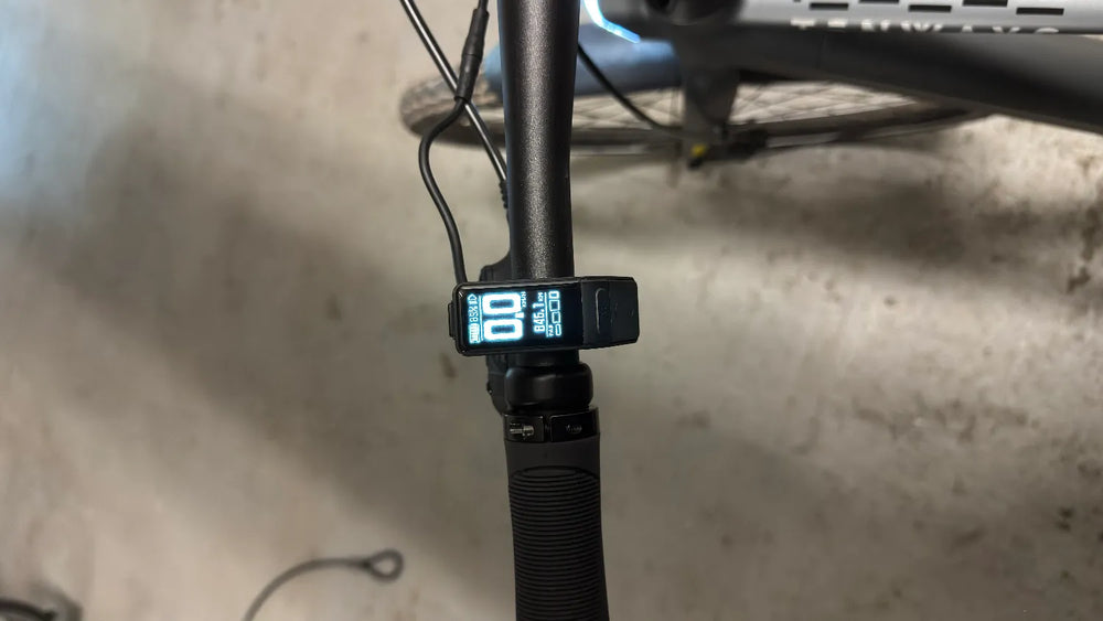 Tenways CGO600 Pro | Plus 2025