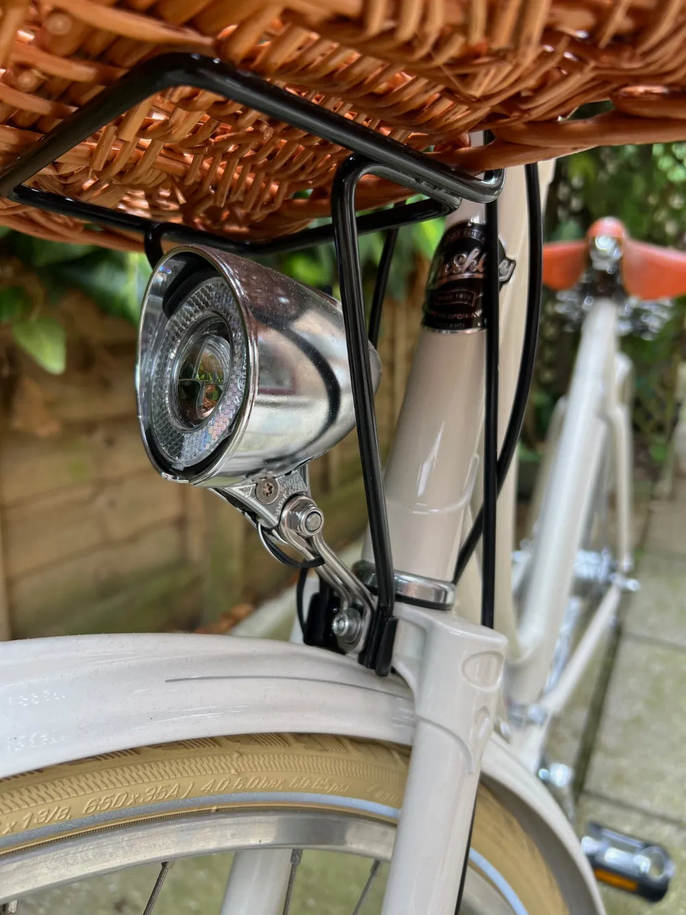 Pashley Britannia 5 Speed 2020