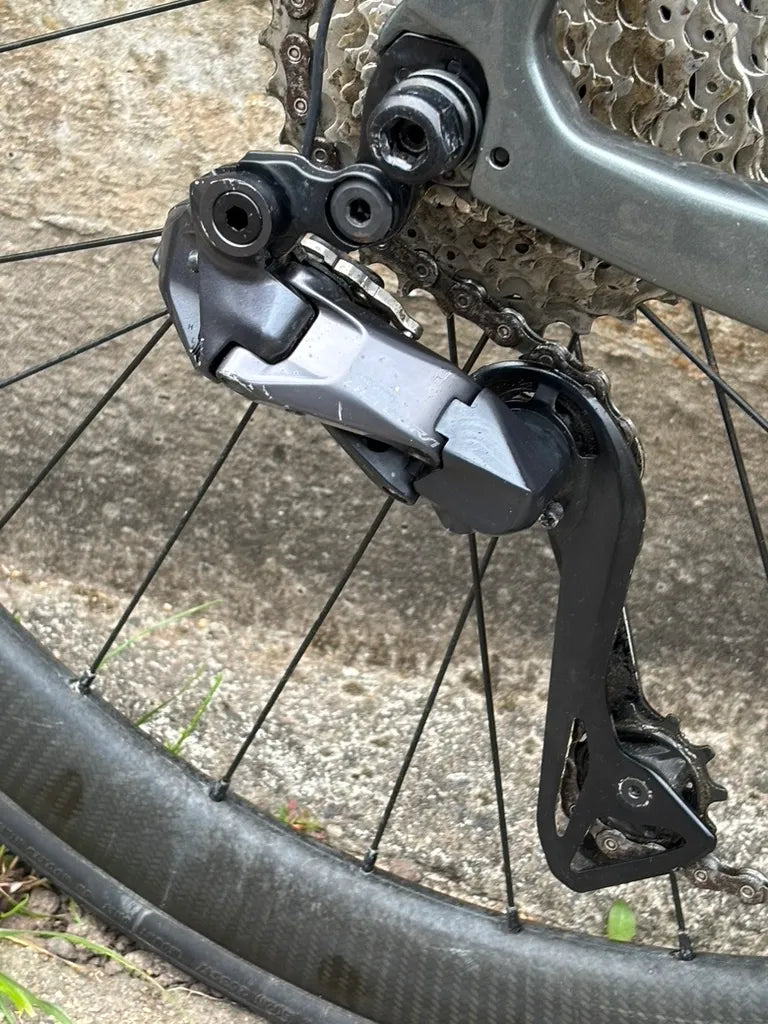 Ribble ENDURANCE SLe - ULTEGRA Di2 2021
