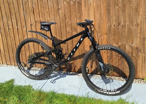 Vitus Mythique 29 VR 2025