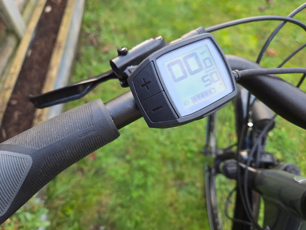 Trek Verve+ 1 Lowstep LT 2024