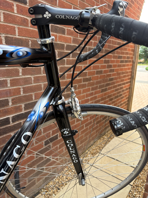 Colnago Dream B Stay 2003