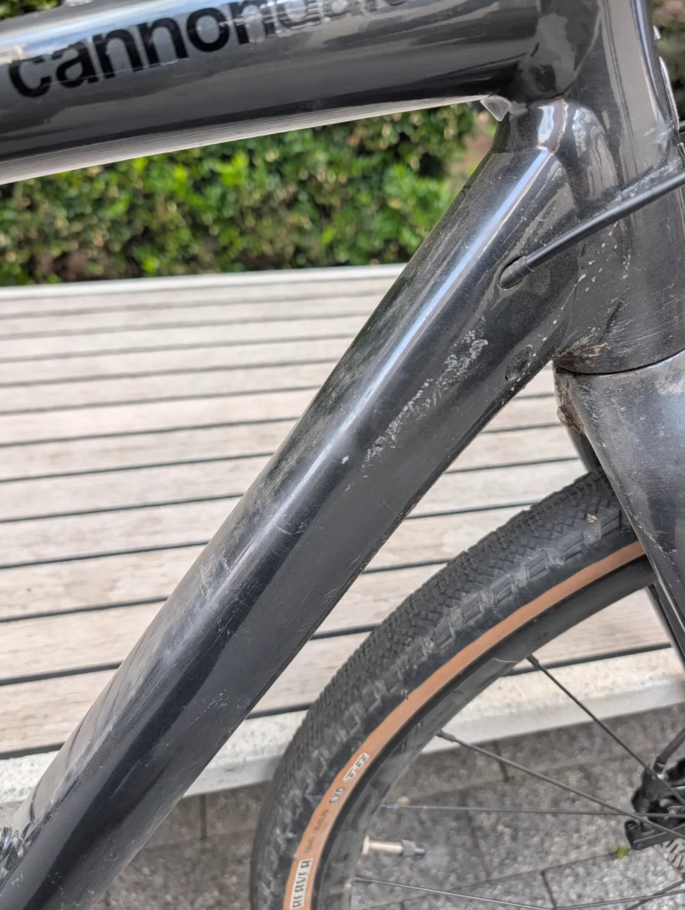 Cannondale Topstone 2 GRX - 2x 2023