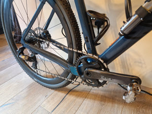 Canyon Grizl CF SLX 8 Etap Trail 2023