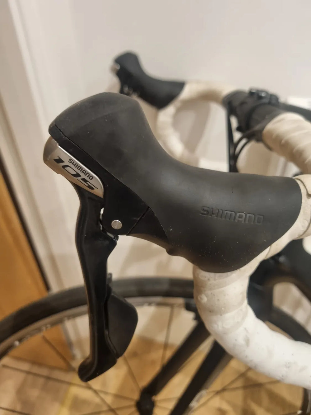 Orro Oxygen 105 2020