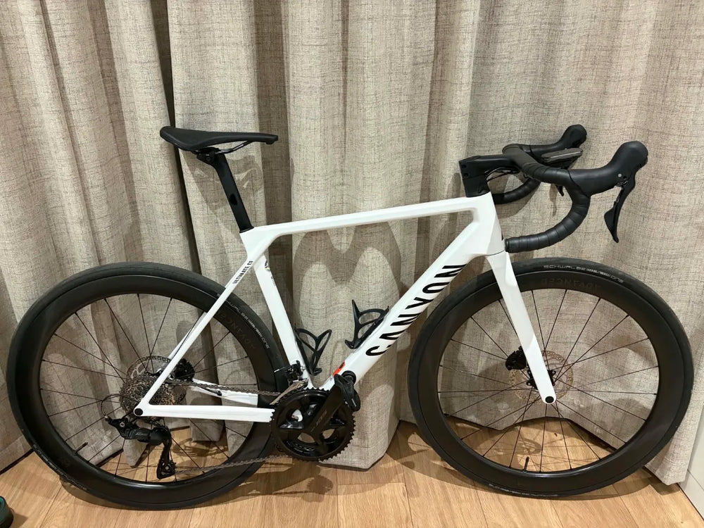 Canyon Ultimate CF 7 2026