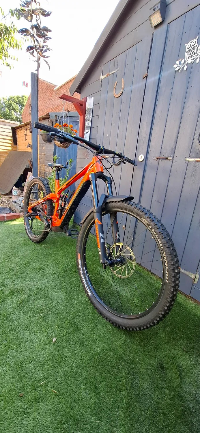 Transition Spire Alloy XT 2023