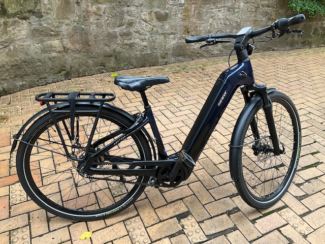 Giant Anytour E+ 3 2024