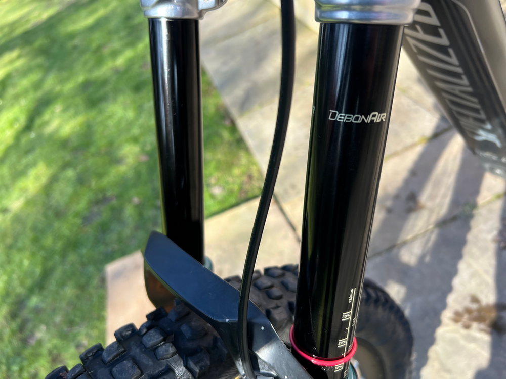 Specialized Kenevo Expert 2021